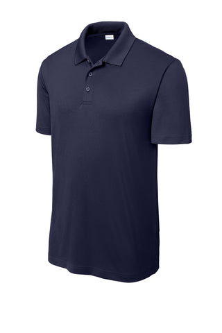 Sport-Tek PosiCharge Re-Compete Polo (True Navy)