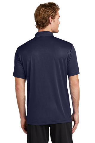 Sport-Tek PosiCharge Re-Compete Polo (True Navy)