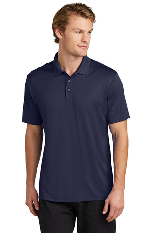 Sport-Tek PosiCharge Re-Compete Polo (True Navy)