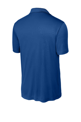 Sport-Tek PosiCharge Re-Compete Polo (True Royal)