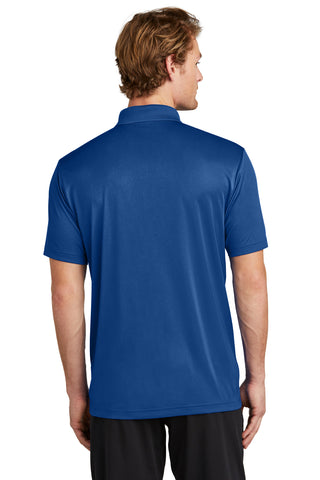 Sport-Tek PosiCharge Re-Compete Polo (True Royal)