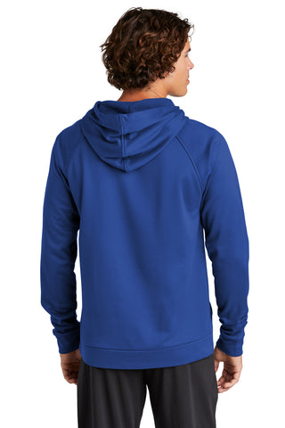 Sport-Tek Re-Compete Fleece Pullover Hoodie (True Royal)