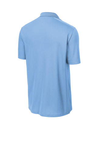 Sport-Tek UV Micropique Polo (Carolina Blue)