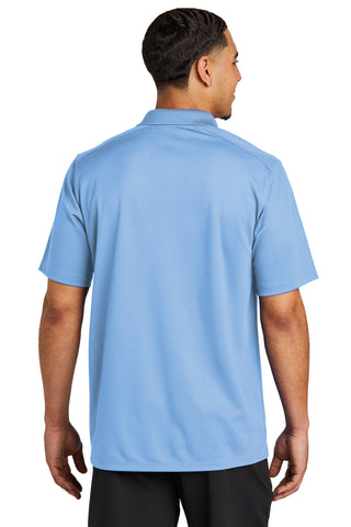 Sport-Tek UV Micropique Polo (Carolina Blue)