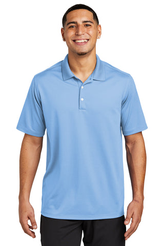 Sport-Tek UV Micropique Polo (Carolina Blue)