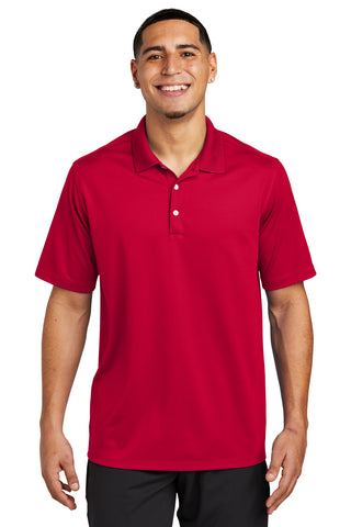 Sport-Tek UV Micropique Polo (Deep Red)