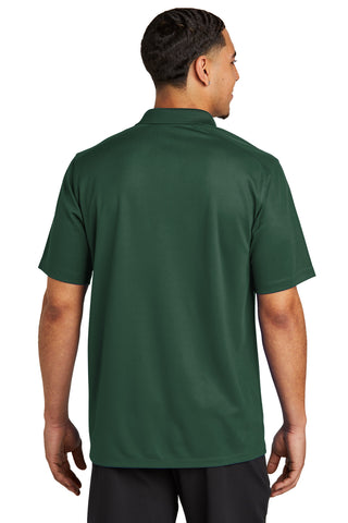 Sport-Tek UV Micropique Polo (Forest Green)