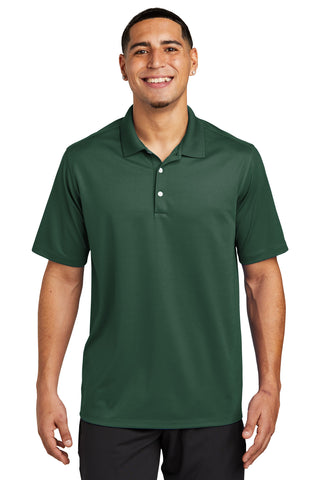 Sport-Tek UV Micropique Polo (Forest Green)