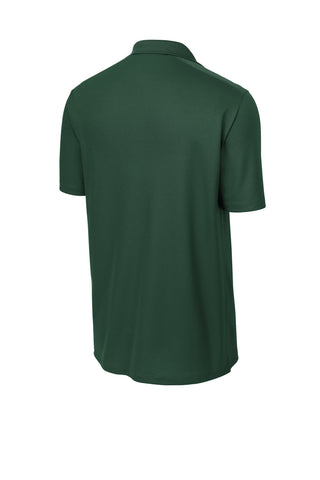 Sport-Tek UV Micropique Polo (Forest Green)