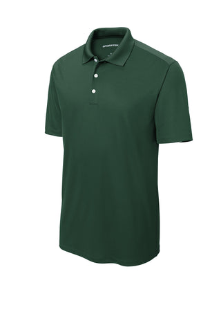 Sport-Tek UV Micropique Polo (Forest Green)