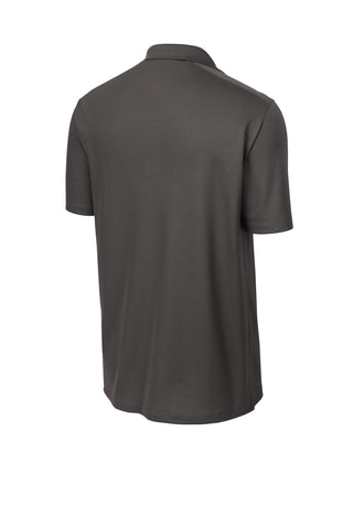 Sport-Tek UV Micropique Polo (Graphite)