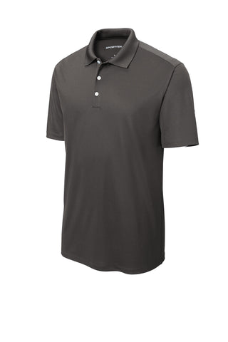 Sport-Tek UV Micropique Polo (Graphite)