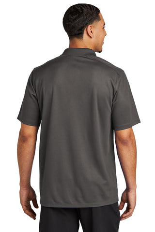 Sport-Tek UV Micropique Polo (Graphite)