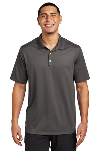 Sport-Tek UV Micropique Polo (Graphite)