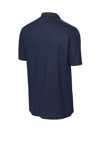 Sport-Tek UV Micropique Polo (True Navy)