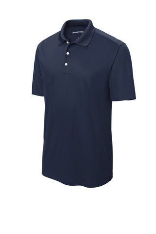 Sport-Tek UV Micropique Polo (True Navy)