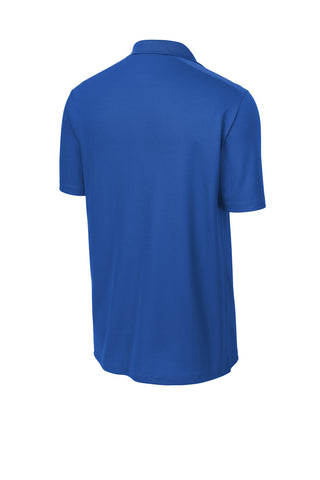 Sport-Tek UV Micropique Polo (True Royal)