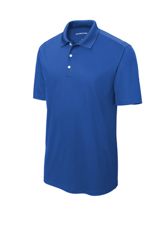 Sport-Tek UV Micropique Polo (True Royal)