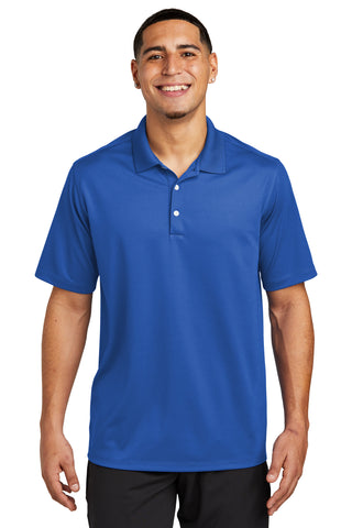 Sport-Tek UV Micropique Polo (True Royal)