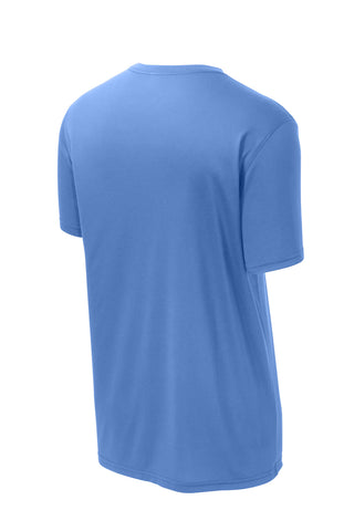 Sport-Tek Echo Tee (Carolina Blue)