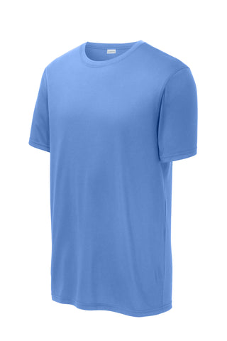 Sport-Tek Echo Tee (Carolina Blue)