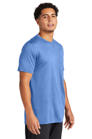 Sport-Tek Echo Tee (Carolina Blue)