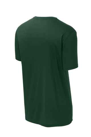 Sport-Tek Echo Tee (Forest Green)