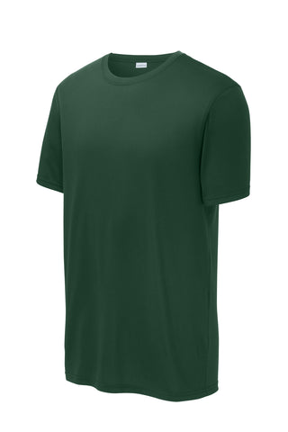 Sport-Tek Echo Tee (Forest Green)