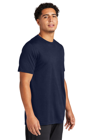 Sport-Tek Echo Tee (True Navy)