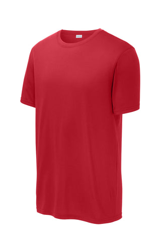 Sport-Tek Echo Tee (True Red)