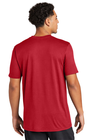 Sport-Tek Echo Tee (True Red)