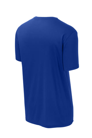 Sport-Tek Echo Tee (True Royal)