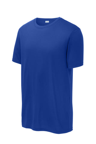 Sport-Tek Echo Tee (True Royal)