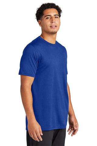 Sport-Tek Echo Tee (True Royal)