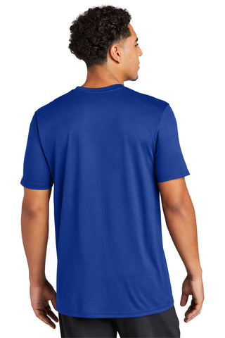 Sport-Tek Echo Tee (True Royal)