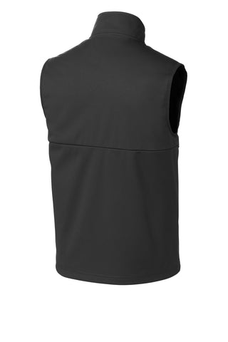 Sport-Tek Soft Shell Vest (Deep Black)