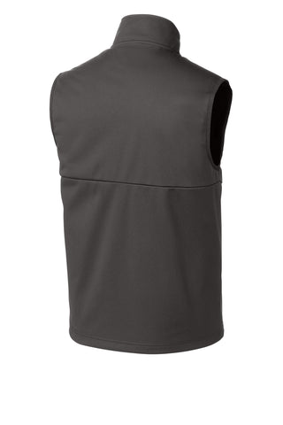 Sport-Tek Soft Shell Vest (Graphite)