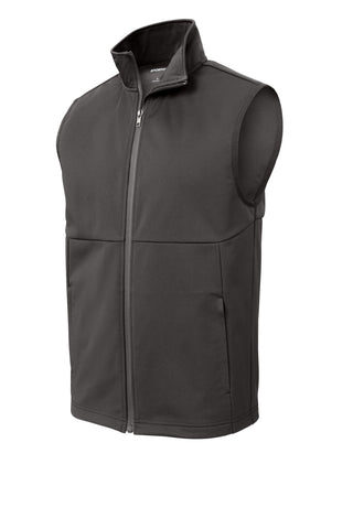 Sport-Tek Soft Shell Vest (Graphite)