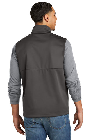 Sport-Tek Soft Shell Vest (Graphite)