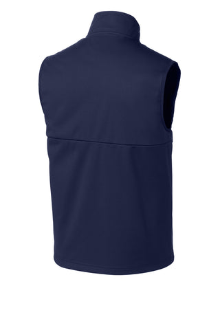 Sport-Tek Soft Shell Vest (True Navy)