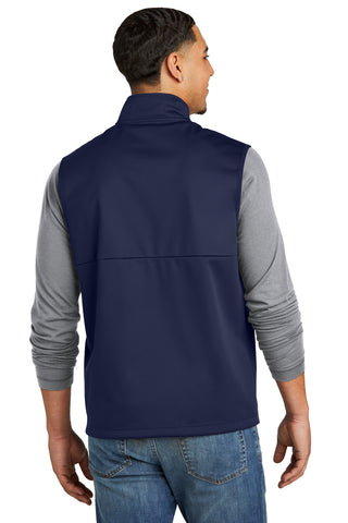 Sport-Tek Soft Shell Vest (True Navy)