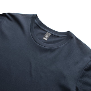 AS Colour Mens Staple Tee (Navy)