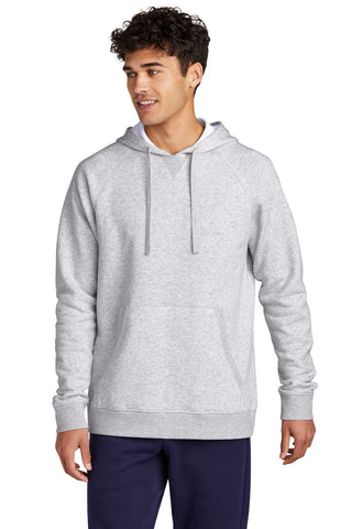 Sport-Tek Drive Fleece Pullover Hoodie (Athletic Heather)