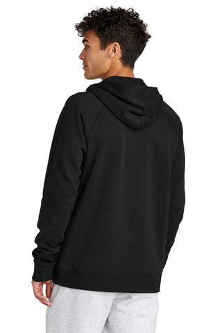 Sport-Tek Drive Fleece Pullover Hoodie (Black)