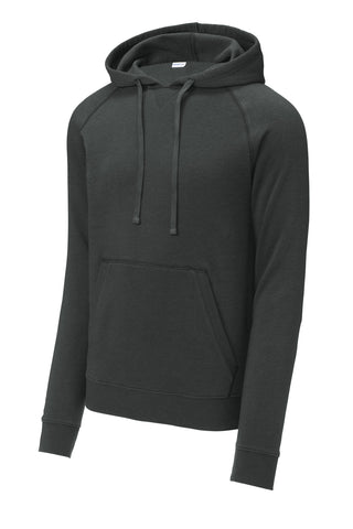 Sport-Tek Drive Fleece Pullover Hoodie (Charcoal Grey)