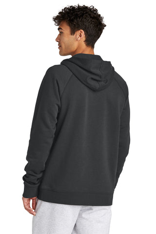 Sport-Tek Drive Fleece Pullover Hoodie (Charcoal Grey)