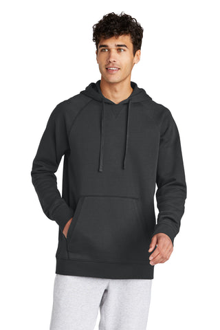 Sport-Tek Drive Fleece Pullover Hoodie (Charcoal Grey)