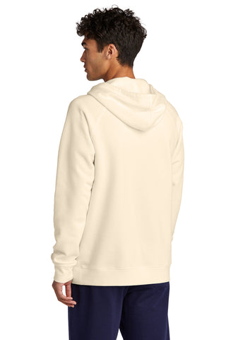 Sport-Tek Drive Fleece Pullover Hoodie (Ecru)