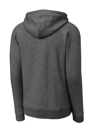 Sport-Tek Drive Fleece Pullover Hoodie (Graphite Heather)