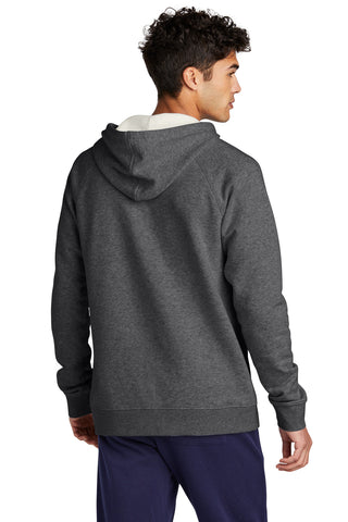 Sport-Tek Drive Fleece Pullover Hoodie (Graphite Heather)